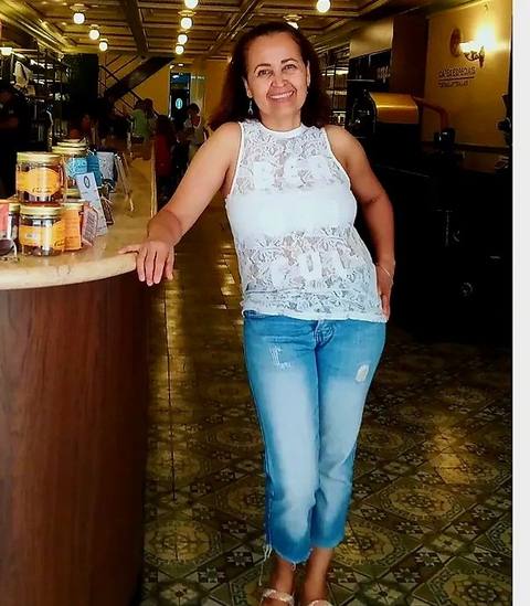 Foto de Maria Elena Santana Ojeda