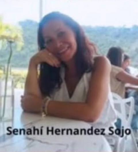 Foto de Senahi Hernandez  Sojo