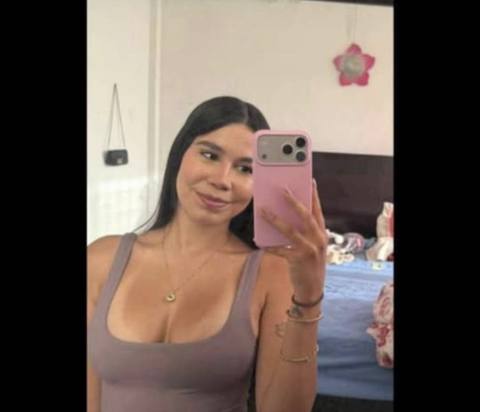 Foto de Camila Salazar