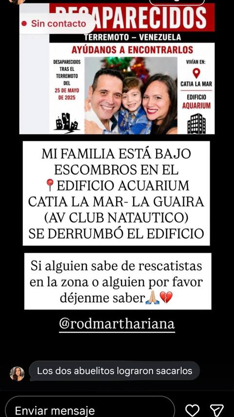 Foto de Kena Navas