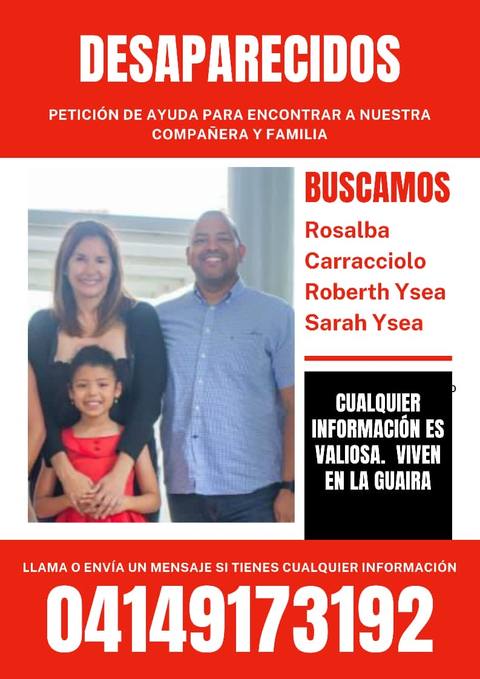 Foto de Rosalba Carracciolo