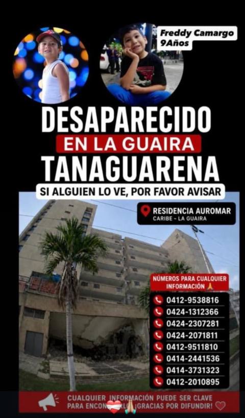 Foto de FREDDY CAMARGO