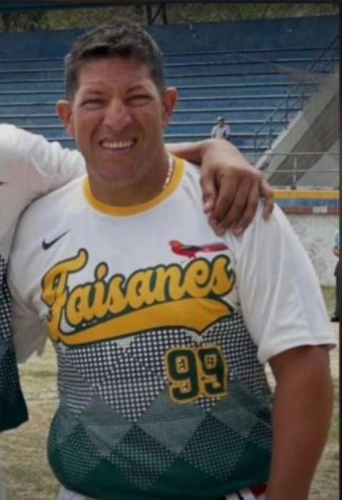 Foto de Alvaro José Valdez Mendez