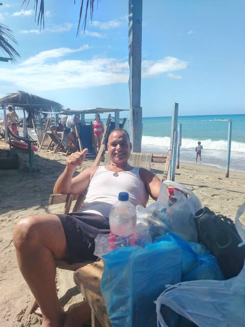 Foto de Jean Paul Estradas Gonzales