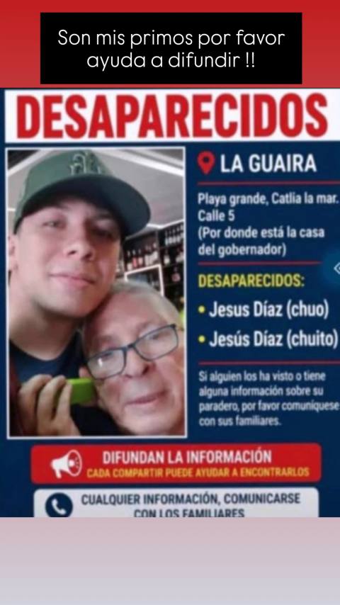 Foto de Jesus Rafael díaz alvarez