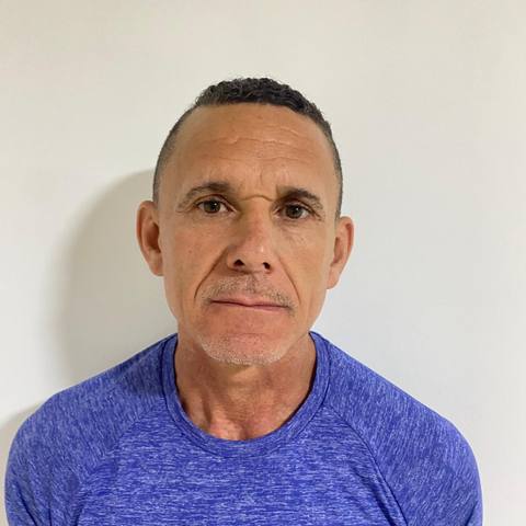 Foto de Mónico Rodríguez