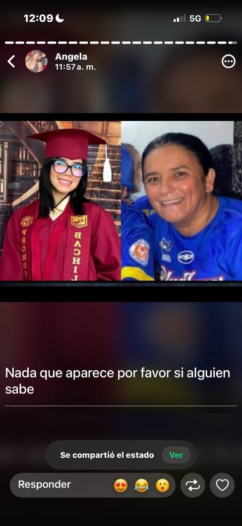 Foto de Airana Torres