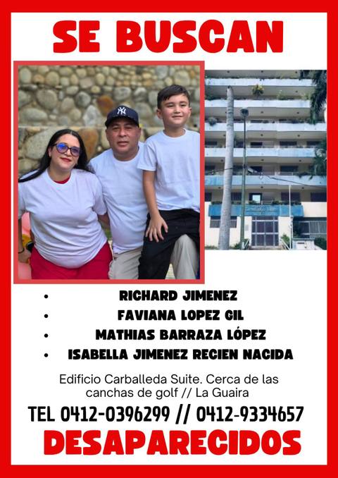 Foto de Richard Eduardo Jiménez quintero