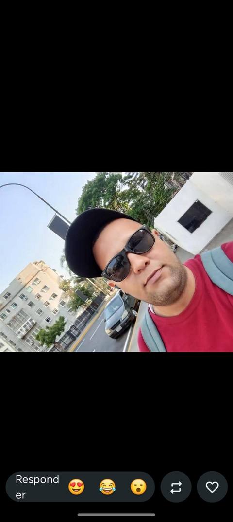 Foto de Luis peña
