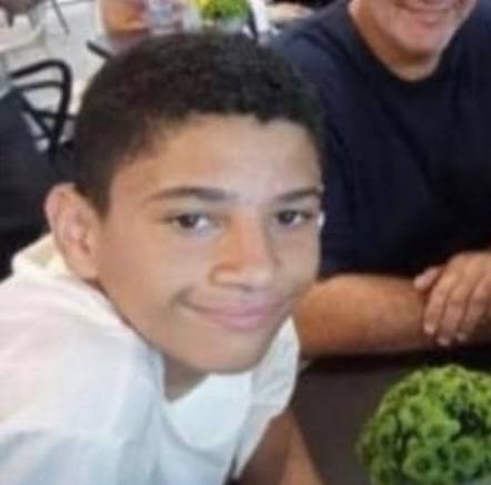 Foto de Samuel Sosa