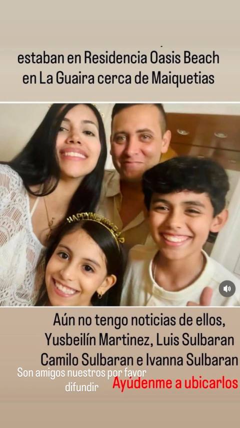 Foto de Yusbelin martinez