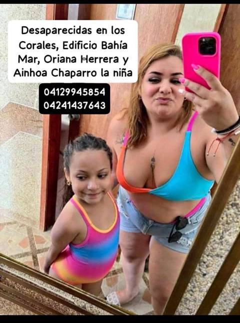 Foto de Oriana Herrera