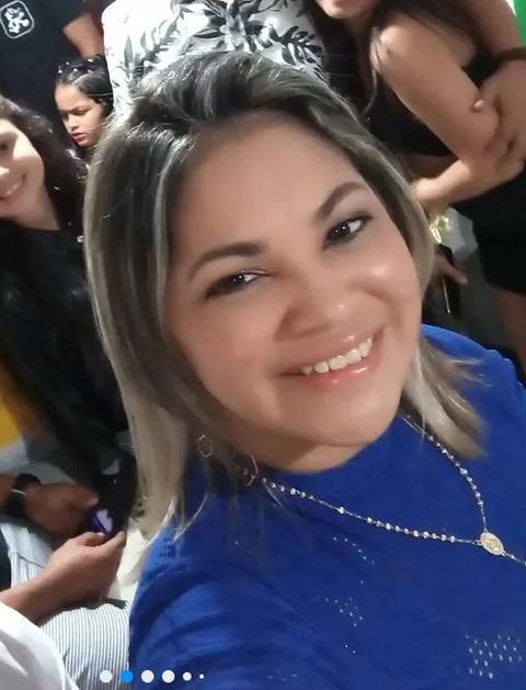 Foto de ARLEY SILENY FERNÁNDEZ REYNA