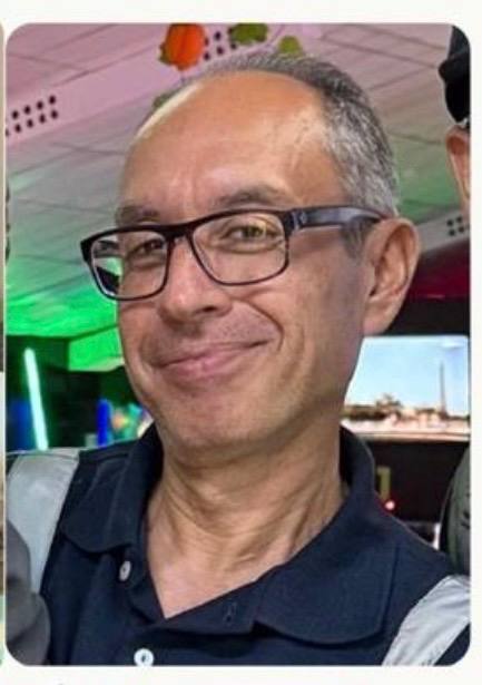 Foto de Julio Esteban Martínez Mármol