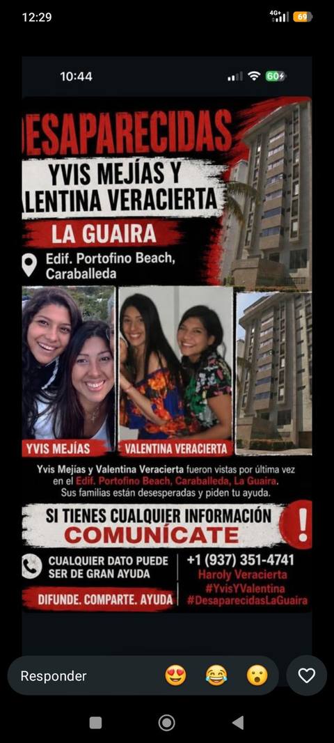 Foto de Valentina Veracierta