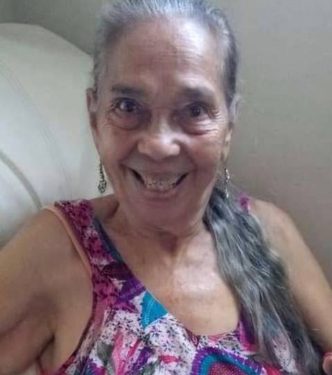Foto de Heriberta