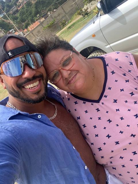 Foto de Merys Hernandez
