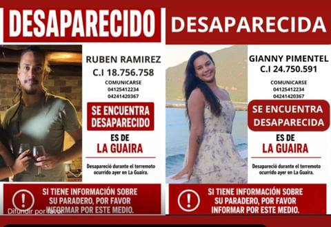 Foto de GIANNY PIMENTEL
