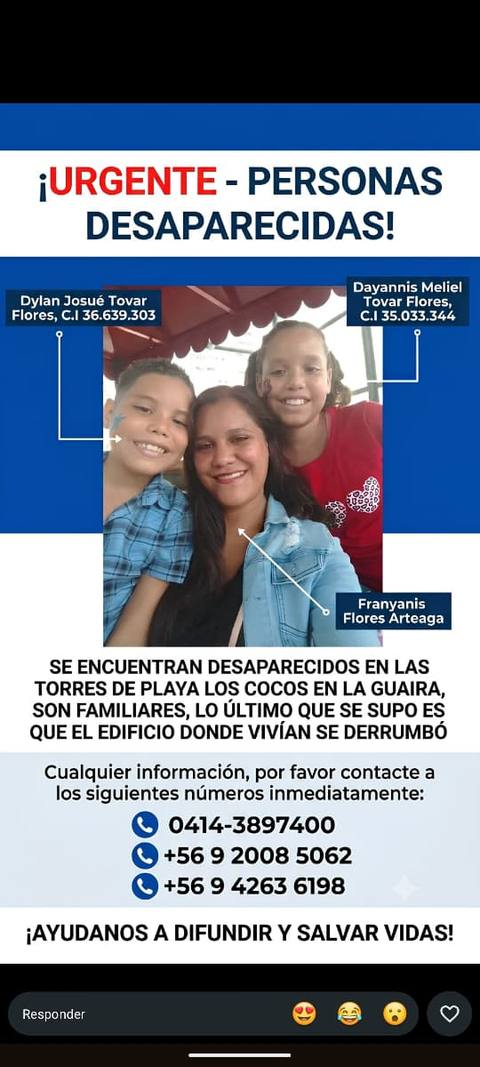 Foto de Dayanny tovar