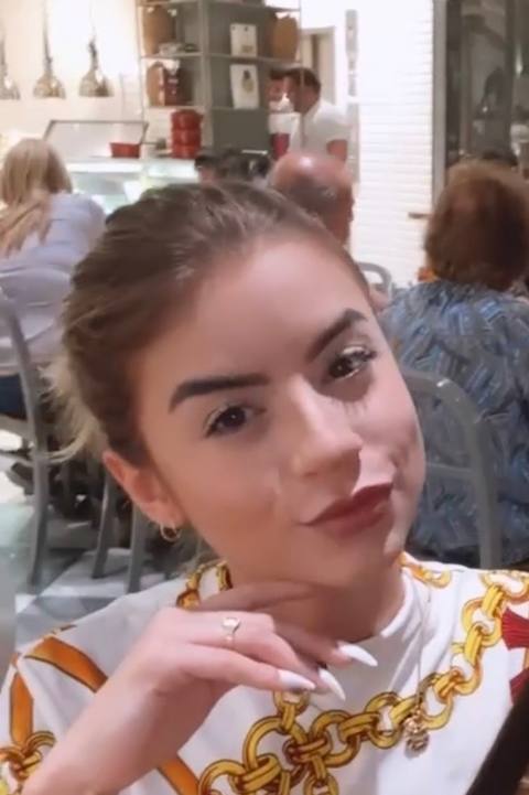 Foto de Valentina Angulo