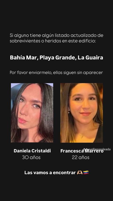 Foto de francesca marrero
