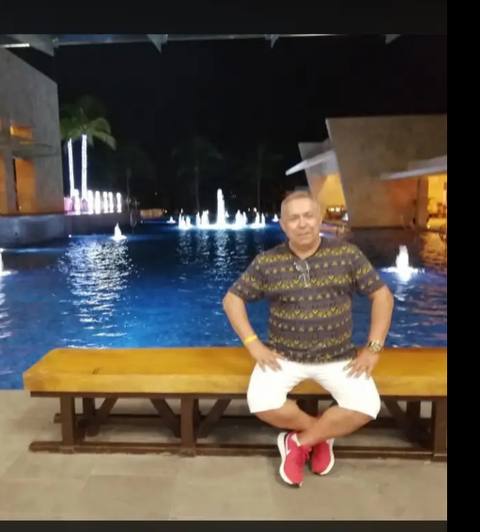 Foto de Joao Francisco da Silva