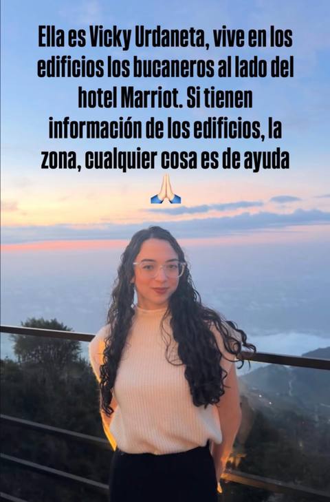 Foto de Vicky Chiquinquira Urdaneta leal