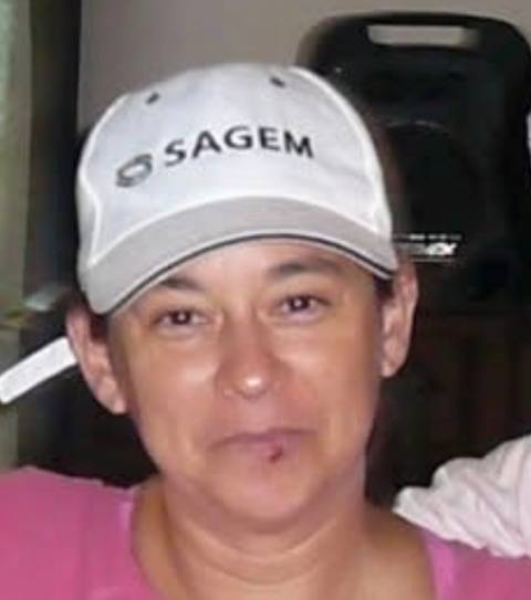 Foto de Yanet Mata