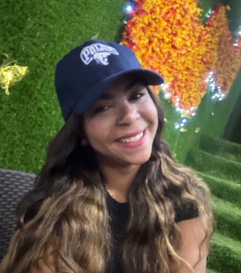 Foto de Joelcis salazar