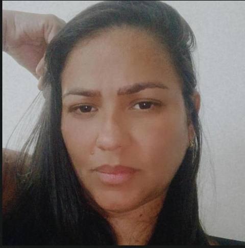 Foto de Maryuri del Carmen Mariño Salazar