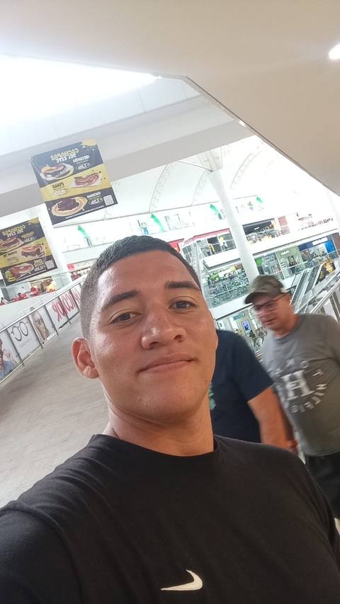 Foto de Lorenzo Alexander contreras machado