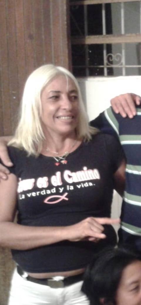 Foto de Clara Fariñas