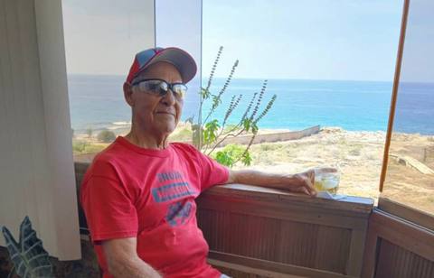 Foto de Pedro Alejandro veloz Medina