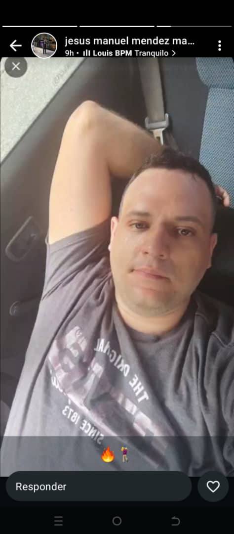 Foto de Jesus Mendez Massaro