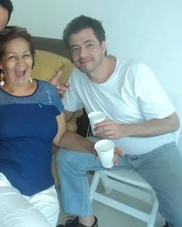 Foto de Reinaldo Garcia
