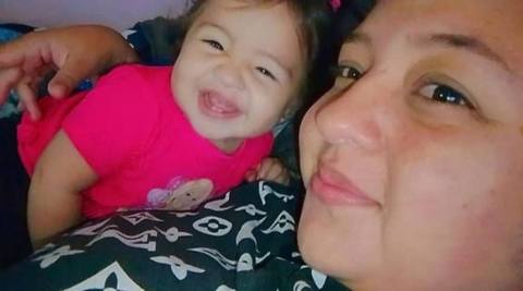 Foto de Rosa Osmaily Sivira Alguello