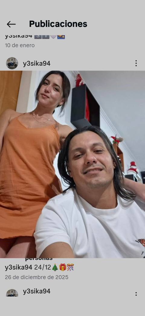 Foto de Yesika vallenilla andres Rodriguez