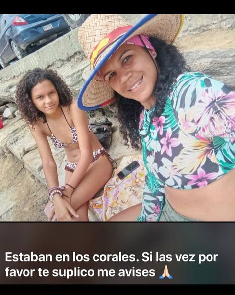 Foto de Jennifer Moreno y Jean Mary