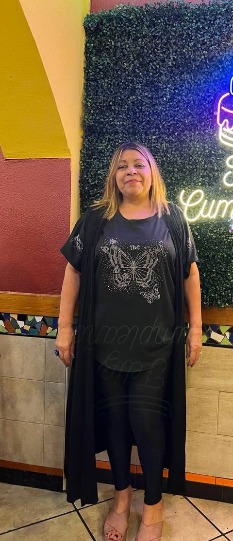 Foto de Teresa del Carmen Rivas Becerra
