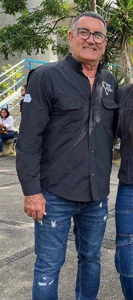 Foto de Alexis Boyd