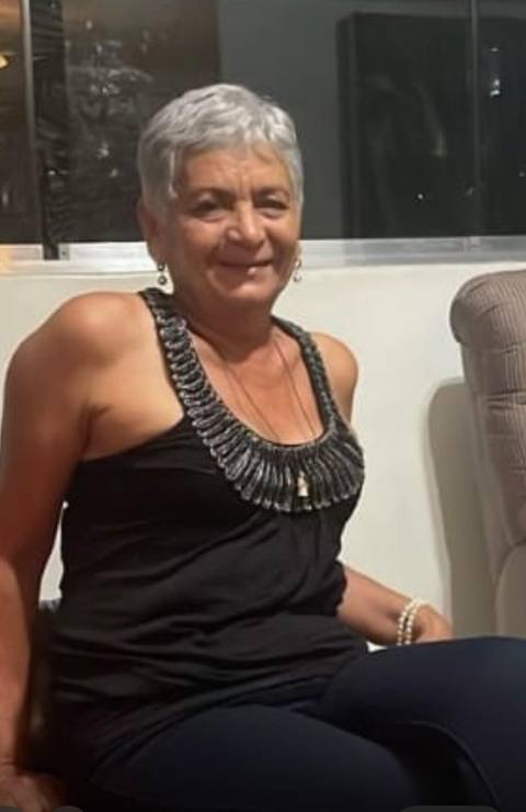 Foto de Lourdes  Garcia Regnault