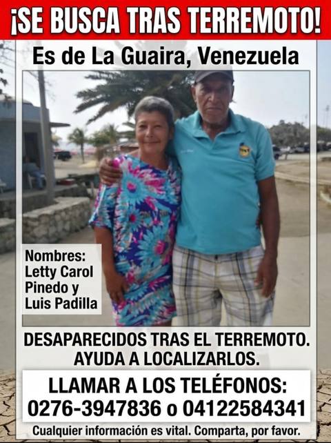 Foto de Leti Carol Pinedo Sepúlveda