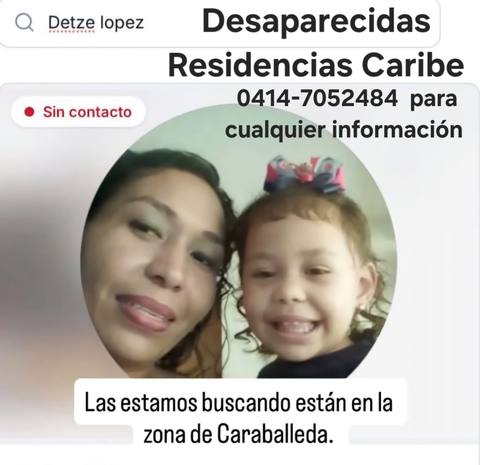 Foto de Detze Lopez