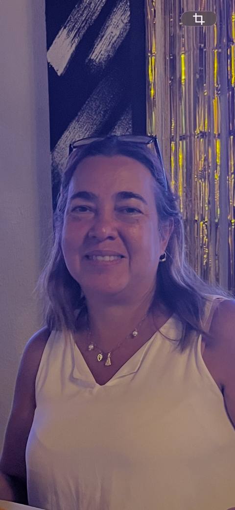 Foto de Sandra Millán Alcalá