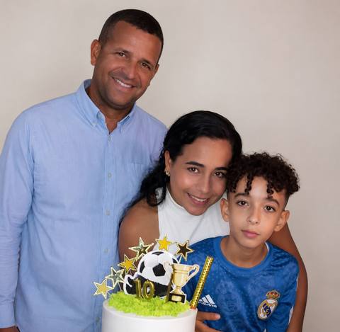 Foto de Marielis Maia Larez