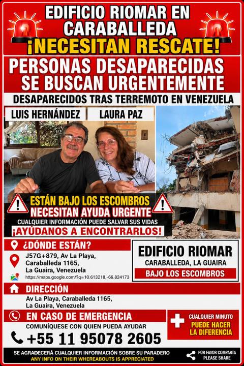 Foto de Laura Paz