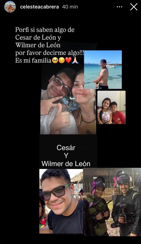 Foto de Wilmer y Cesar