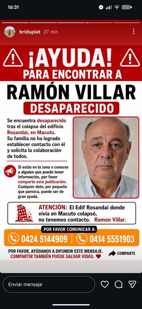 Foto de Ramón villar Tasende