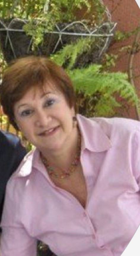 Foto de Anabel Valero Rubin