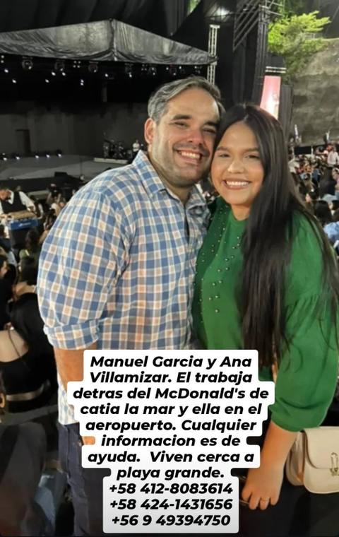 Foto de Manuel Garcia